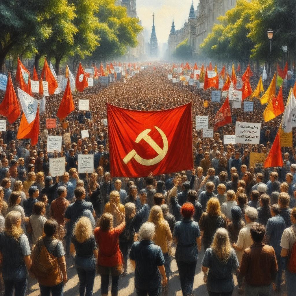 International Workers' Day